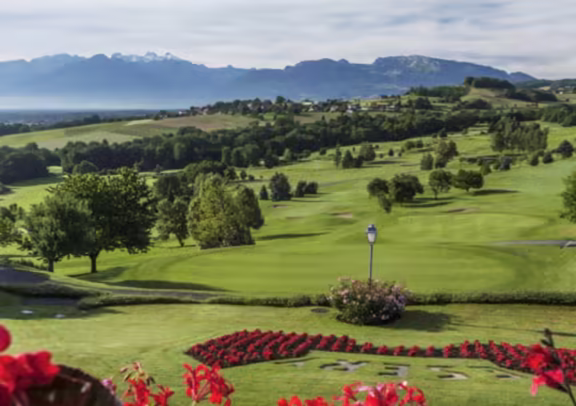 Golf photo 2